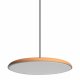 Подвесной светильник Loft IT Plato 10119 Orange