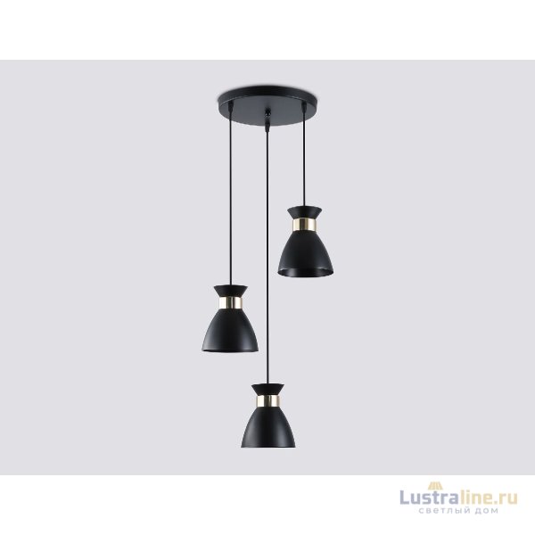 Подвесной светильник Ambrella Light Loft Traditional TR8470