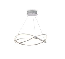 Подвесной светильник Maytoni Weave MOD062PL-L45CH3K