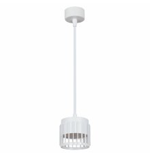 Подвесной светильник Reluce 53018-0.9-001MN GX53 WT