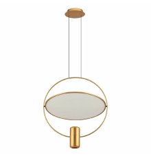 Подвесной светильник Odeon Light Orbite 7028/2L