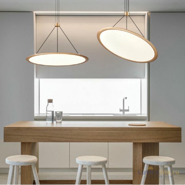 Подвесной светильник ImperiumLoft Vivert 232166-23 Подвесной светильник ImperiumLoft Vivert 232166-23