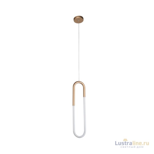 Подвесной светильник Kink Light Канто 08272,33(3000K) Подвесной светильник Kink Light Канто 08272,33(3000K)