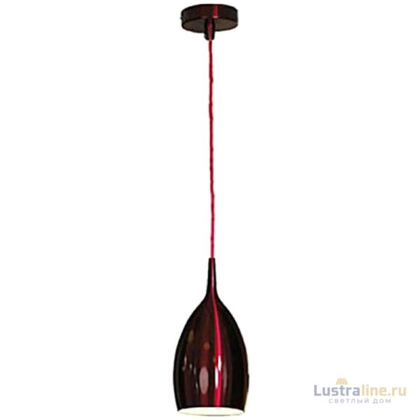 Подвесной светильник Lussole Collina LSQ-0716-01 Подвесной светильник Lussole Collina LSQ-0716-01