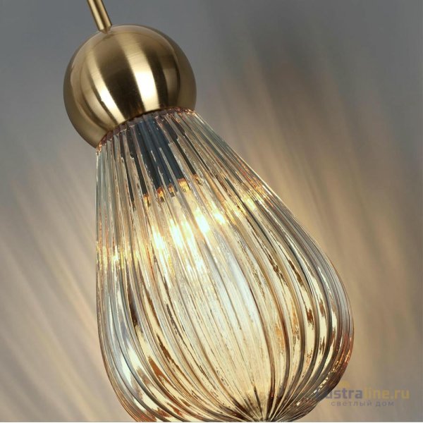 Подвесной светильник Odeon Light Elica 5402/1 Подвесной светильник Odeon Light Elica 5402/1