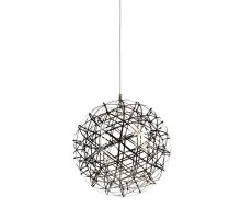 Подвесной светильник Delight Collection 9027P/D600 silver