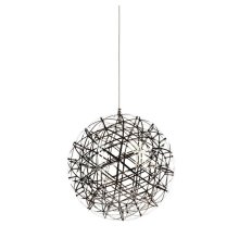 Подвесной светильник Delight Collection 9027P/D600 silver