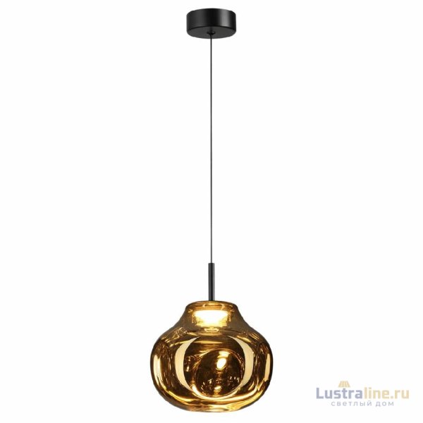 Подвесной светильник Odeon Light Pendant Vaso 5097/4LA Подвесной светильник Odeon Light Pendant Vaso 5097/4LA
