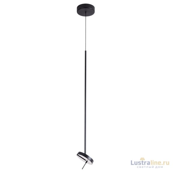 Подвесной светильник Divinare Malcone 2623/06 SP-9