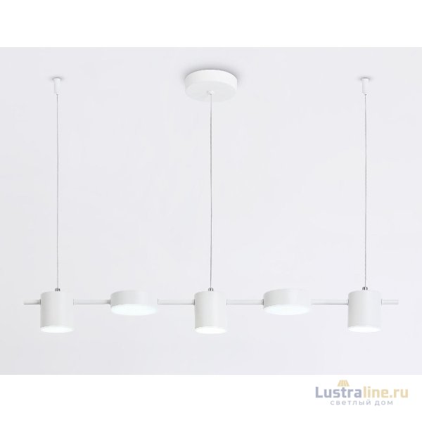 Подвесной светильник Ambrella Light Comfort FL51678