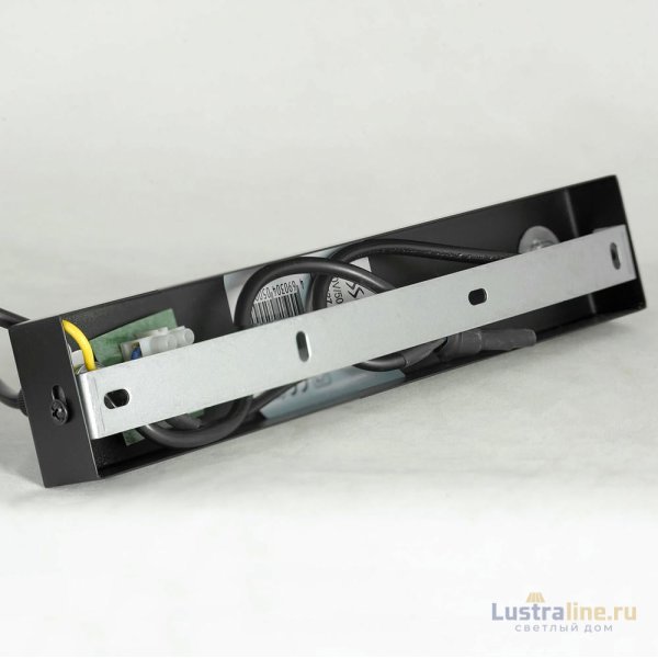 Подвесной светильник Lussole LSP-8729