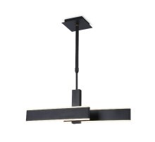 Подвесной светильник Ambrella Light Acrylica Original FA6667