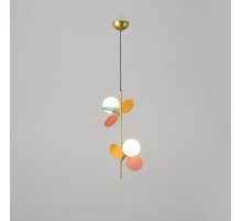 Подвесной светильник ImperiumLoft Matisse 191916-26