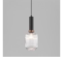 Подвесной светильник Eurosvet 50181/1 прозрачный
