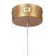 Подвесной светильник Myfar Kollins MR1061-1PL