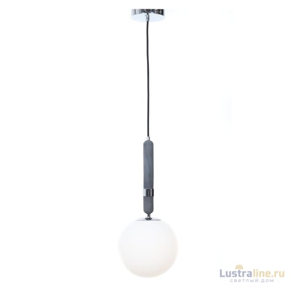 Подвесной светильник Lumina Deco Granino LDP 6011-1 CHR