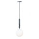 Подвесной светильник Lumina Deco Granino LDP 6011-1 CHR
