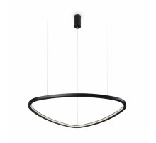 Подвесной светильник Maytoni Glint MOD072PL-L28B3K