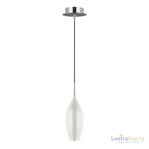 Подвесной светильник Lightstar Pentola 803020 Подвесной светильник Lightstar Pentola 803020