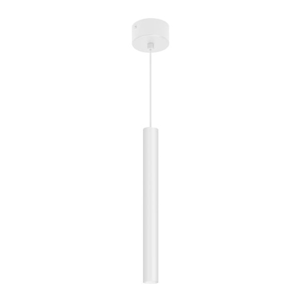 Подвесной светильник Arlight SP-PIPE-HANG-L300-R30-9W Warm3000 (WH, 24 deg, 230V) 038613