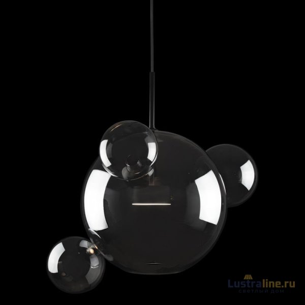 Подвесной светильник Loft IT Bolle 2029-P4