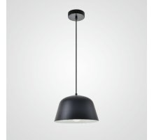 Подвесной светильник ImperiumLoft Ambit Black 184490-26 Подвесной светильник ImperiumLoft Ambit Black 184490-26