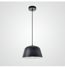 Подвесной светильник ImperiumLoft Ambit Black 184490-26