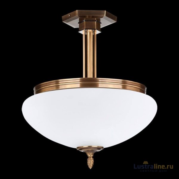 Подвесной светильник Kutek Decor DEC-PL-3 (P)