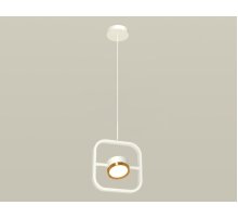 Подвесной светильник Ambrella Light Traditional (C9118, N8124) XB9118103