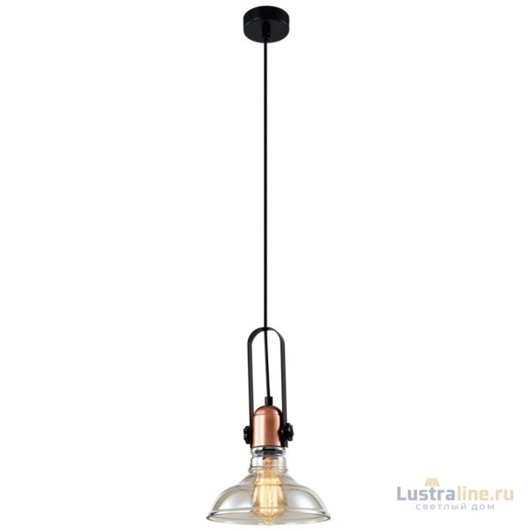 Подвесной светильник Rivoli Leila 4093-201 Б0055026