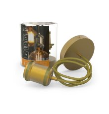 Подвесной светильник Gauss Decor PL022