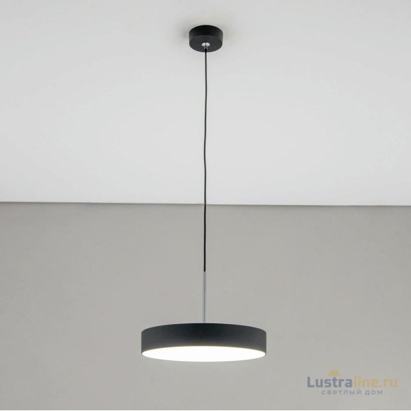 Подвесной светильник Citilux Тао CL712S242N