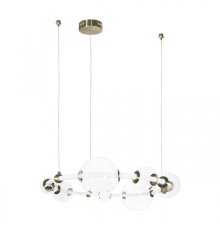 Подвесной светильник Loft IT Alpha 10126/730