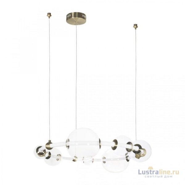 Подвесной светильник Loft IT Alpha 10126/730