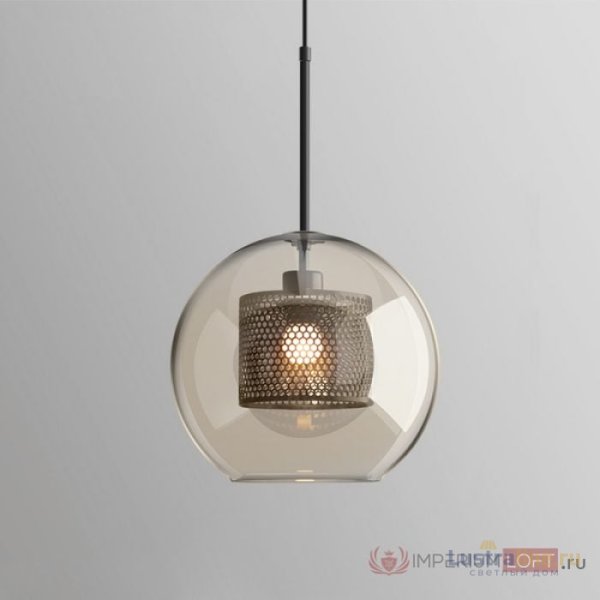 Подвесной светильник ImperiumLoft Catch 200984-26