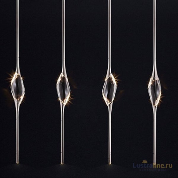 Подвесной светильник ImperiumLoft Pezzo 154908-60