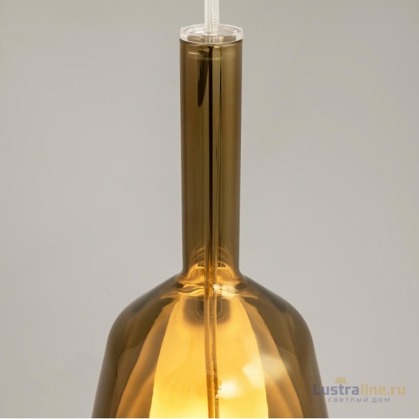 Подвесной светильник Maytoni Duality MOD271PL-01B7