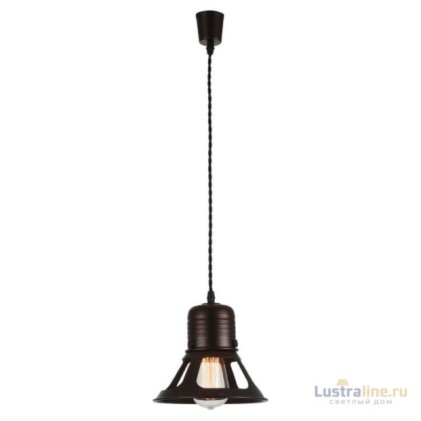 Подвесной светильник Lussole Loft LSP-9696 Подвесной светильник Lussole Loft LSP-9696