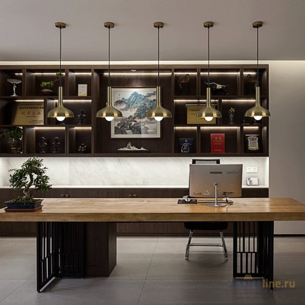 Подвесной светильник ImperiumLoft Lucio 101759-26