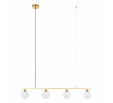 Подвесной светильник MyFar Stacy MR1011-4P