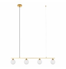Подвесной светильник MyFar Stacy MR1011-4P