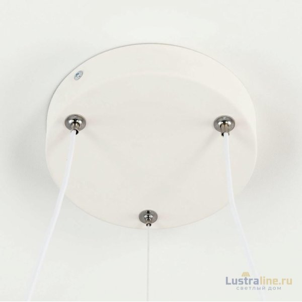 Подвесной светодиодный светильник Citilux Дуэт CL719500