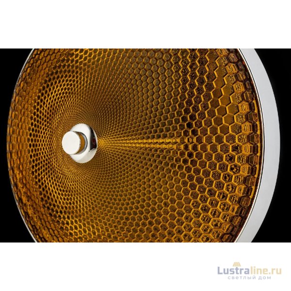 Подвесной светильник Lucia Tucci COIN 2890.R170.1 D250 YL