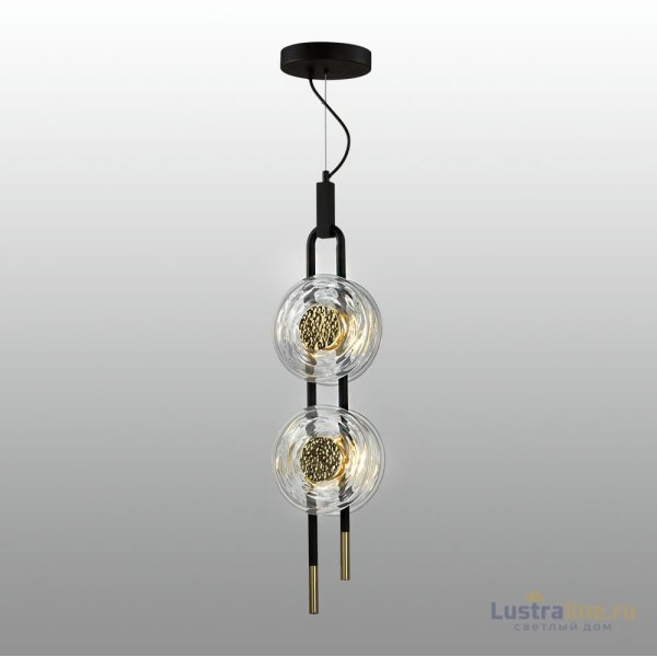 Подвесной светильник Odeon Light Magnet 5407/23L Подвесной светильник Odeon Light Magnet 5407/23L