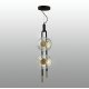 Подвесной светильник Odeon Light Magnet 5407/23L