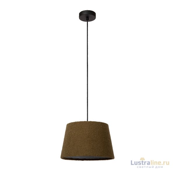 Подвесной светильник Lucide Woolly 10416/01/33