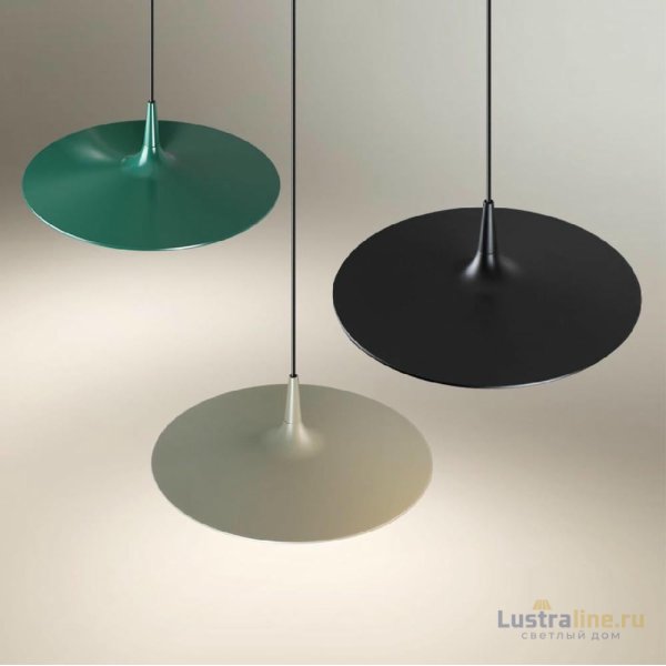 Подвесной светильник Odeon Light Sombra 7039/12L Подвесной светильник Odeon Light Sombra 7039/12L