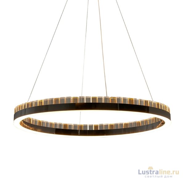 Подвесной светильник Delight Collection OD2303-Z78 pearl black
