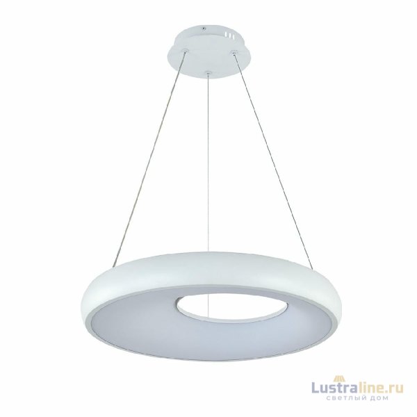 Подвесной светильник Indigo Cratere 14016/1P White V000153L