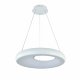 Подвесной светильник Indigo Cratere 14016/1P White V000153L